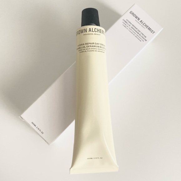 Grown Alchemist Hydra-Repair Day Cream - Picture 3 of 4